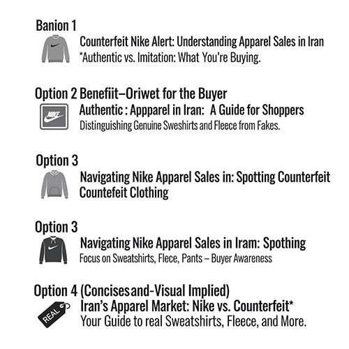 واردات مستقیم نایک تک‌فلیس از ترکیه؛ شفافیت و کیفیت واقعی در فروشگاه پارادایس